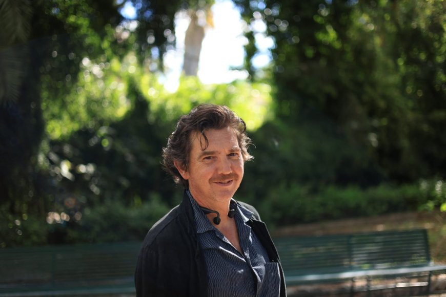 Ph. Giuseppe Fricano