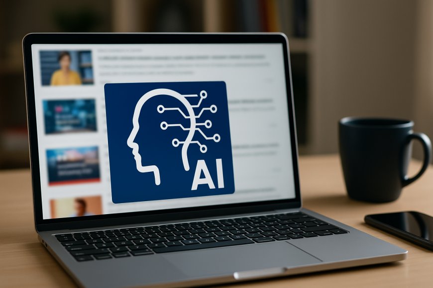 Gli assistenti AI e l’informazione: quasi una risposta su due contiene errori