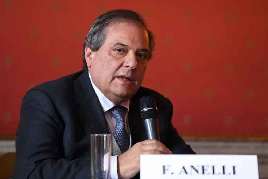 IA e medicina, Anelli ai giovani medici: “Innovazione e umanità devono camminare insieme”