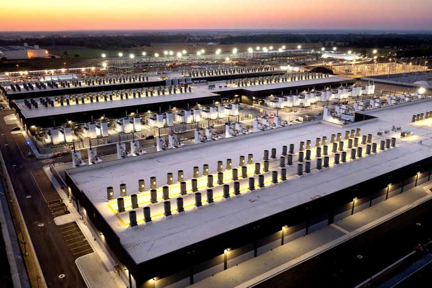 Amazon Web Services accelera sull’AI con il progetto “Project Rainier” e la partnership con Anthropic