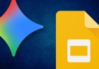 Google Gemini impara a creare presentazioni da sola