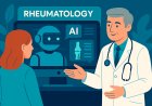 L’intelligenza artificiale mostra affidabilità nelle malattie reumatologiche
