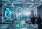 Un modello AI valuta eventi cardiovascolari nei trial clinici con accuratezza paragonabile ai medici esperti