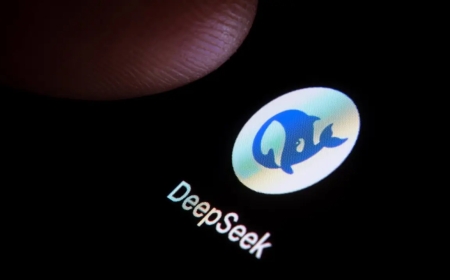 Nissan testa DeepSeek per l’intelligenza artificiale di bordo