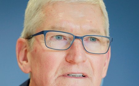 Tim Cook anticipa l’espansione dell’intelligenza artificiale in Apple Intelligence