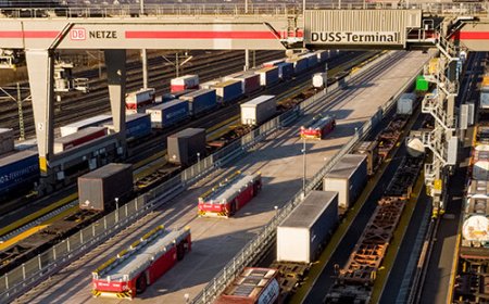 L’intelligenza artificiale entra nel trasporto ferroviario con il progetto KIBA