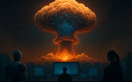 Anthropic lavora con il governo Usa per impedire all’AI di aiutare nella costruzione di armi nucleari