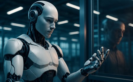 LLM nei robot, tra slancio industriale e realtà: l’uomo bicentenario resta lontano