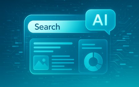 Come l’intelligenza artificiale sta trasformando i motori di ricerca