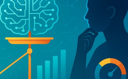 Misurare l’intelligenza artificiale: quando i benchmark non bastano