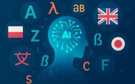 Ripensare la lingua dei prompt IA: perché il polacco batte l’inglese nei modelli linguistici