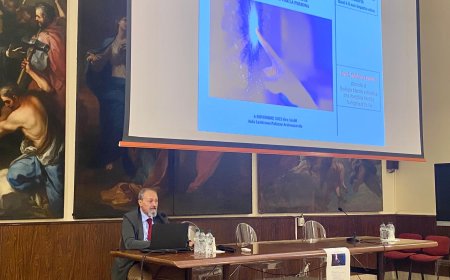 Restare umani nell’epoca dell’intelligenza artificiale: la lezione di Salvino Leone