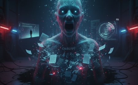 OpenAI travolta da cause: ChatGPT accusato di spingere al suicidio e ai deliri