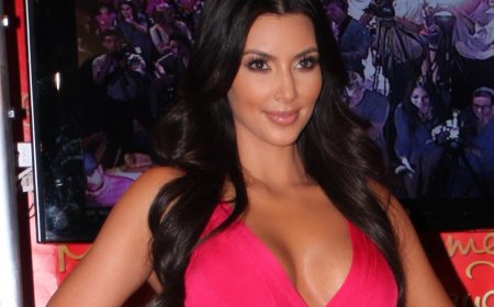 Kim Kardashian accusa ChatGPT del flop agli esami di legge