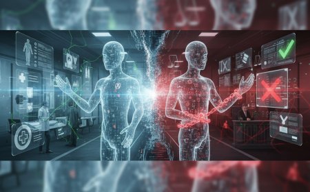 ChatGPT tra salute e legge: ecco cosa può e cosa non può fare davvero