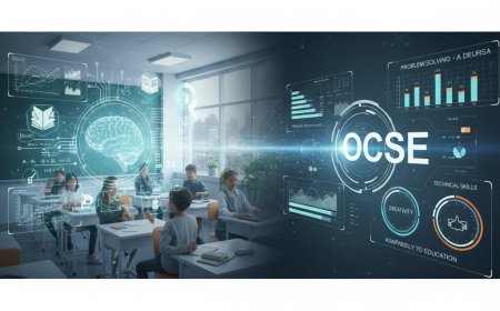 OECD lancia gli indicatori per misurare le capacità dell’intelligenza artificiale