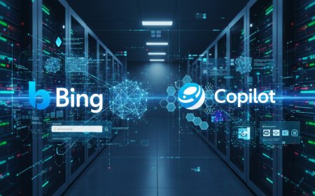 Microsoft introduce modelli proprietari per Bing e Copilot
