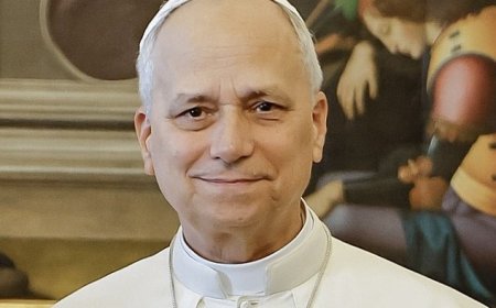 Papa Leone XIV: “I media restino umani davanti all’intelligenza artificiale”