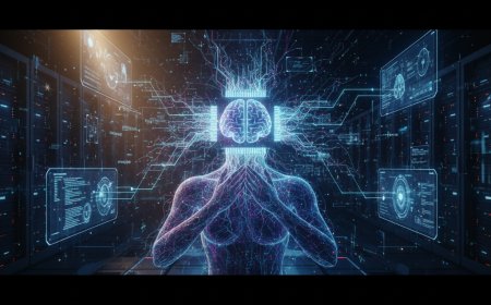 I modelli Claude Opus 4 mostrano i primi segni di introspezione artificiale