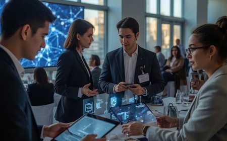 Settimana dell’intelligenza artificiale: gli eventi dal 3 al 9 novembre 2025