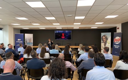 Italchimica porta l’Intelligenza Artificiale nei propri processi: efficienza, formazione e innovazione responsabile