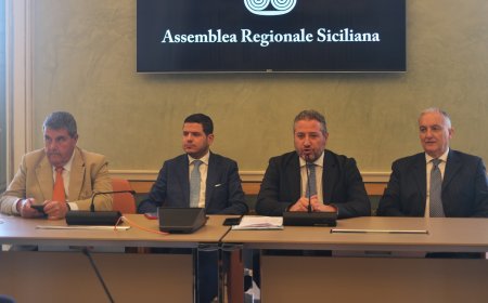 LA SICILIA  CANDIDATA COME HUB PER L’IA