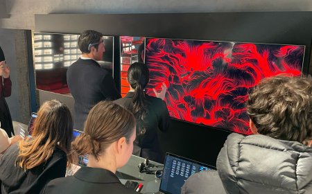 LA MENTE VA IN SCENA