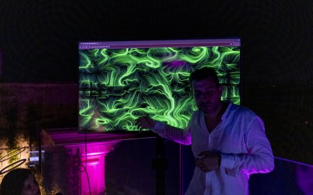 Quando l’arte è un prodotto della mente