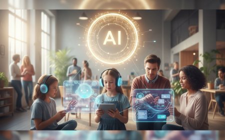 Intelligenza artificiale e neurodiversità: quando l’AI diventa inclusione