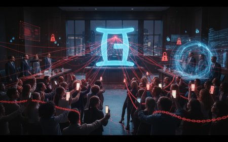 Una class action accusa Gemini di sorvegliare gli utenti