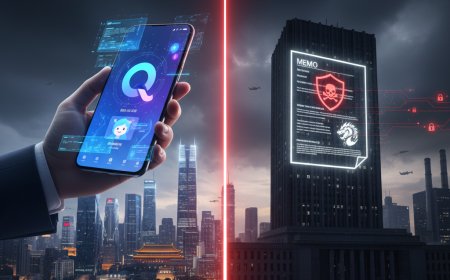 Alibaba rilancia l'app Qwen mentre gli Stati Uniti sollevano dubbi sulla sicurezza
