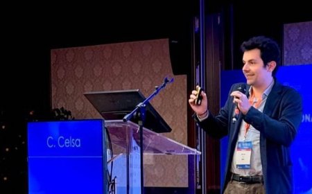 L’algoritmo che supporta i medici: Palermo brilla all’ESMO nell’oncologia digitale