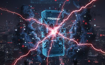 OpenAI chiude Mixpanel dopo il furto di dati: esposti nomi ed email degli utenti API