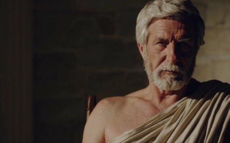 La voce ritrovata di Empedocle: un viaggio tra antico e digitale