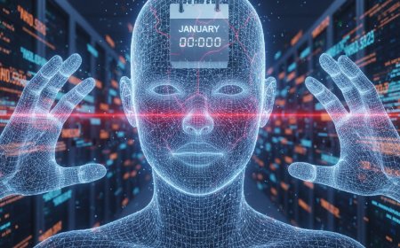 L'AI senza presente: perché ChatGPT vive in una memoria fissa