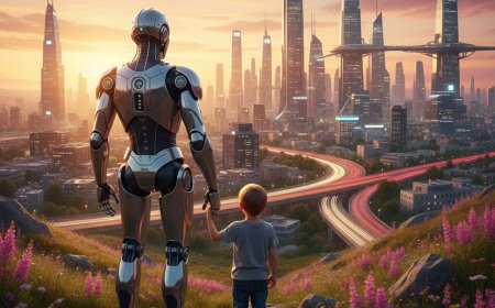 La fatica del terzo anno: l'AI generativa tra accelerazione e debito etico