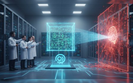 DeepSeek-Math supera il bluff matematico dei LLM