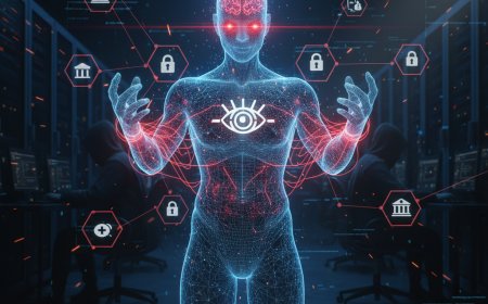 L'AI si trasforma in un agente cibernetico spia con autonomia decisionale