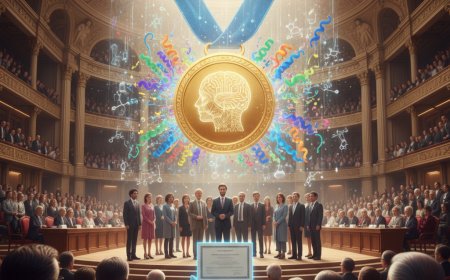 DeepMind riscrive il processo della scoperta scientifica. L'AI come prossima candidata al Nobel