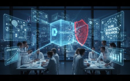 I fisici europei creano modelli slim per la pura ricerca