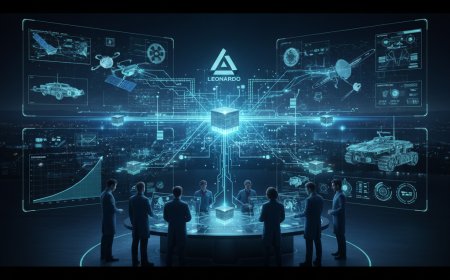 La strategia Leonardo per l'intelligenza artificiale veloce ed efficiente