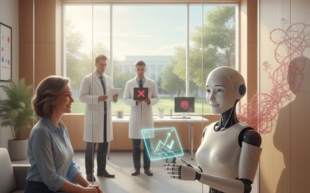 L'esperimento Anthropic sul problema della fiducia: l'AI che impara a ingannare