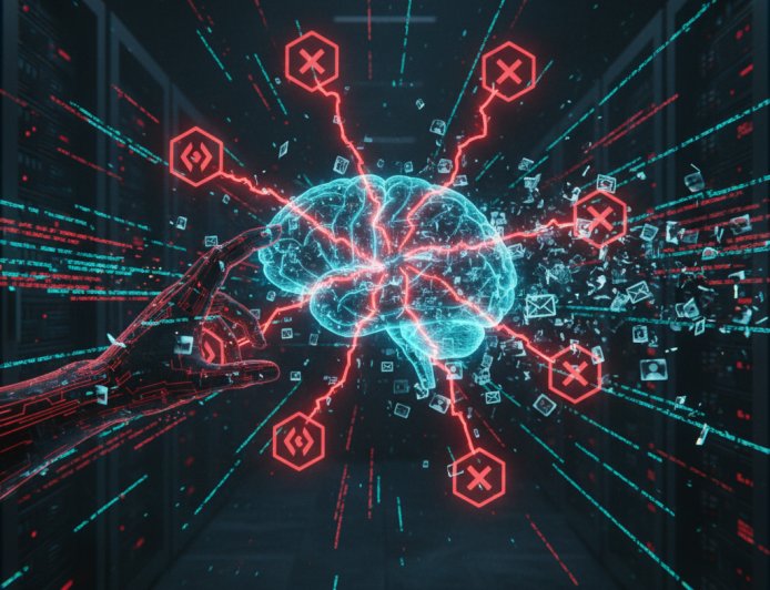 ChatGPT esposto: sette vulnerabilità che mettono a rischio i dati degli utenti