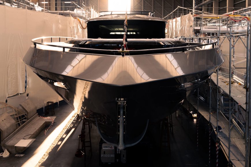 L’intelligenza artificiale entra negli yacht di lusso e prende il timone della navigazione