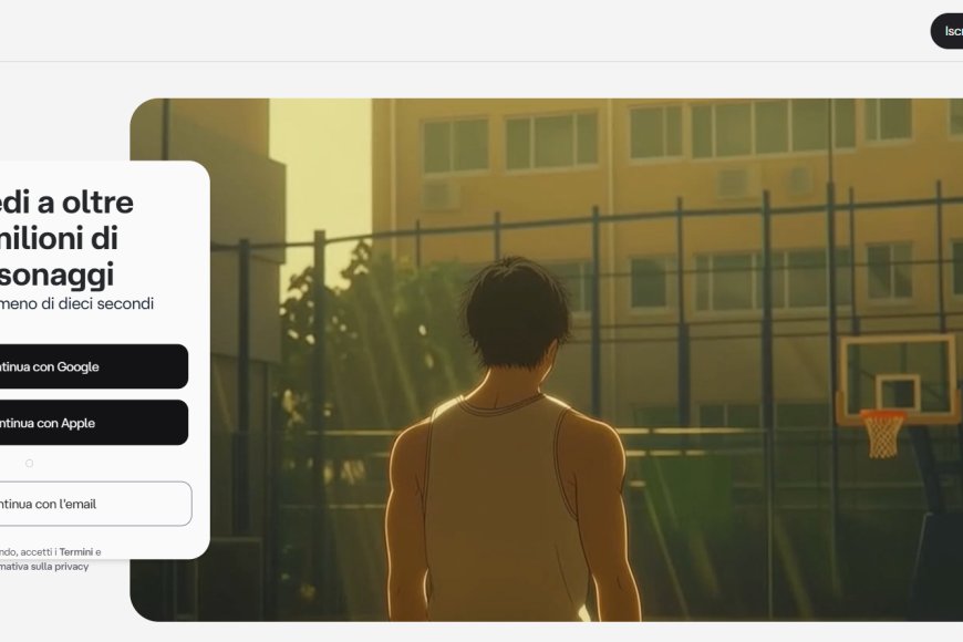 La piattaforma Character.AI vieta le chat open-ended agli utenti minorenni