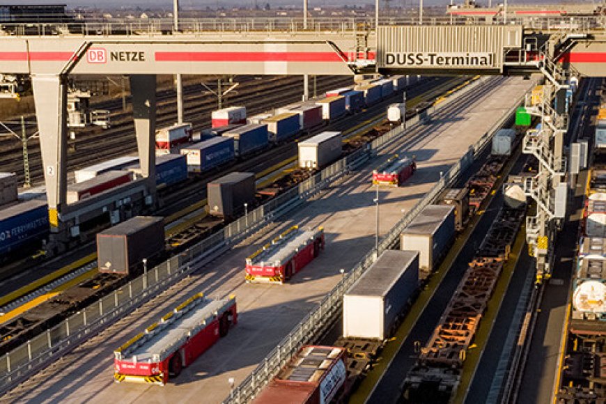 L’intelligenza artificiale entra nel trasporto ferroviario con il progetto KIBA