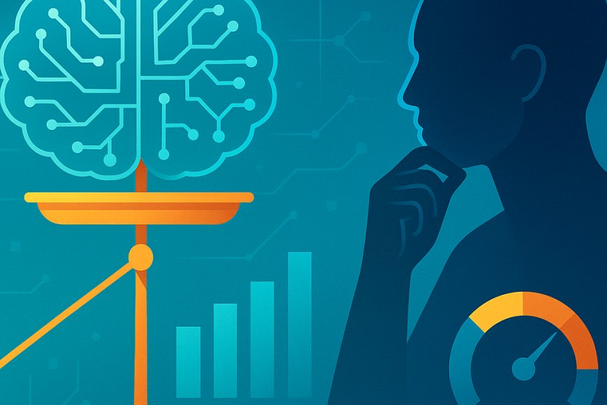 Misurare l’intelligenza artificiale: quando i benchmark non bastano