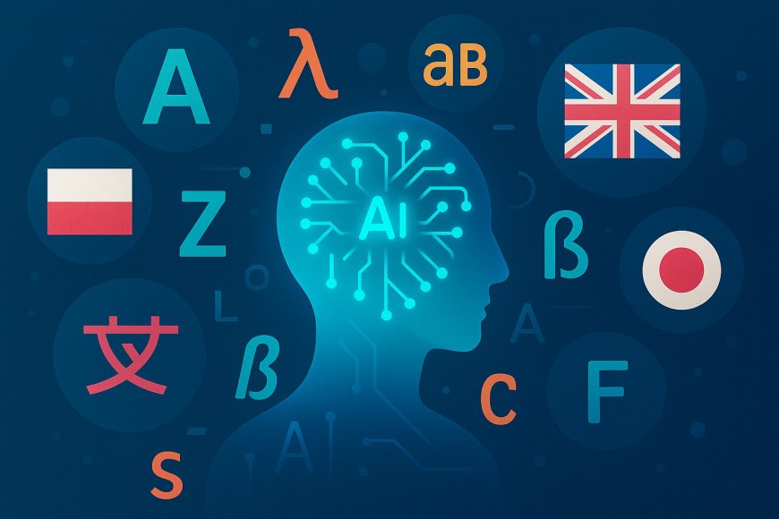 Ripensare la lingua dei prompt IA: perché il polacco batte l’inglese nei modelli linguistici