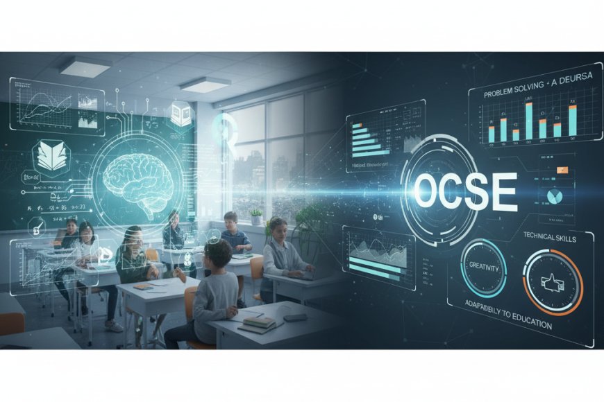 OECD lancia gli indicatori per misurare le capacità dell’intelligenza artificiale