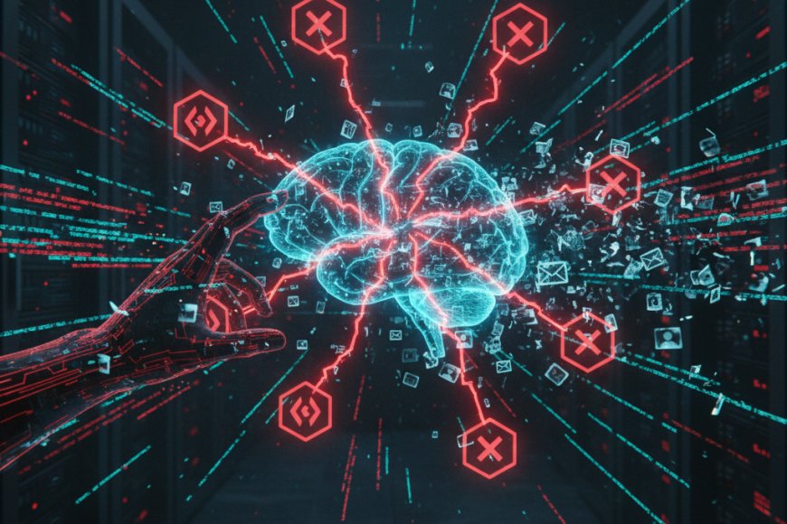 ChatGPT esposto: sette vulnerabilità che mettono a rischio i dati degli utenti